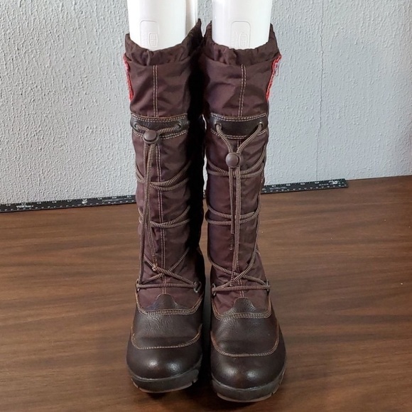 🍁🍁PAJAR Boots🍁🍁 - Picture 4 of 10